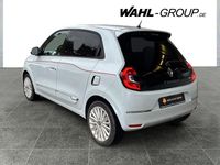Gebraucht Renault Twingo Vibes 60 kW (82 PS) 2021 Weiß Kleinwagen