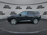 Neu Nissan X-Trail Tekna+ 163 PS (119 kW) 2025 Schwarz SUV