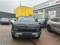 Neu Baic BJ30 280 PS (205 kW) 2025 Schwarz SUV