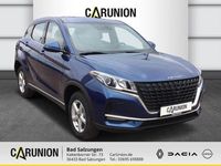 Gebraucht DFSK Fengon 106 PS (77 kW) 2025 Blaubluemetallic Limousine