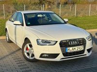 gebraucht Audi A4 A41.8 TFSI multitronic Ambiente