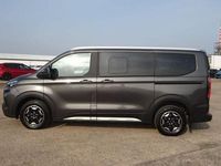 Gebraucht Ford Tourneo Custom Active 2025 Grau Van