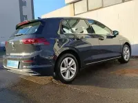 Gebraucht VW Golf VIII Style 150 PS (110 kW) 2024 Andere Limousine