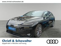 Gebraucht Audi S6 e-tron Sport 369 kW (503 PS) 2025 Schwarz Limousine