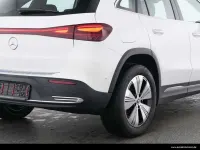 Gebraucht Mercedes EQA250+ Progressive 139 kW (190 PS) 2025 Weiß SUV