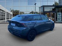 Gebraucht MG MG4 EV 125 kW (170 PS) 2022 Grau Kleinwagen