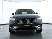 Gebraucht Volvo XC90 Plus 235 PS (172 kW) 2023 Grau SUV