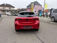 Neu Opel Corsa 101 PS (74 kW) 2025 Kiss rot Kleinwagen