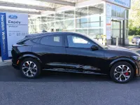 Gebraucht Ford Mustang Mach-E Basis 258 kW (351 PS) 2021 Schwarz SUV
