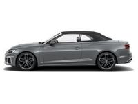 gebraucht Audi A5 Cabriolet S line