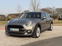 Gebraucht Mini One Clubman 102 PS (75 kW) 2018 Kombi