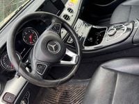 Gebraucht Mercedes 200 150 PS (110 kW) 2017 Beige Limousine