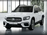Gebraucht Mercedes GLB220 AMG 190 PS (139 kW) 2026 Polarweiß SUV