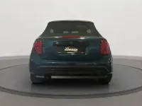 Gebraucht Mini Cooper Cabriolet 136 PS (100 kW) 2023 Blau Cabrio