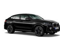 Gebraucht BMW X4 Shadowline 340 PS (250 kW) 2025 SUV