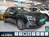 gebraucht Peugeot e-208 208 e- Active Elektromotor ACTIVE ELEKT 136 Navi Sitzheizung