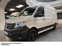 Neu VW Crafter 140 PS (102 kW) 2026 Weiss Van