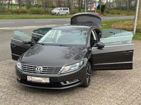 Gebraucht VW CC 140 PS (102 kW) 2012 Braun Limousine