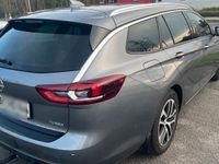 gebraucht Opel Insignia 1.5 ECO Turbo 122kW Edition Sp Tour...