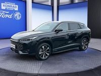 Neu MG HS Luxury 339 PS (249 kW) 2026 Schwarz SUV