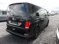 Gebraucht VW Caravelle Trendline 150 PS (110 kW) 2021 Deep black perleffekt deep black perleffekt Van