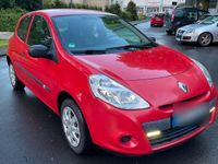 gebraucht Renault Clio 1.2 Yahoo Tüv 2/26 Klima