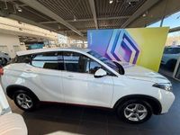 Gebraucht DFSK Fengon 106 PS (77 kW) 2022 Weiß Limousine