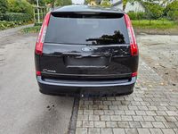 Gebraucht Ford C-MAX 101 PS (74 kW) 2010 Violet Van / Kleinbus