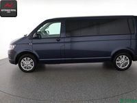 Gebraucht VW T6.1 199 PS (146 kW) 2019 Blau Van