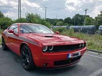 Gebraucht Dodge Challenger 377 PS (277 kW) 2017 Coupé