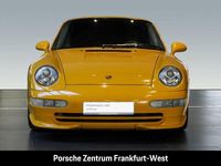 Gebraucht Porsche 911 Carrera RS 300 PS (220 kW) 1995 Speedgelb Coupé