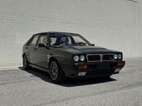 Gebraucht Lancia Delta 196 PS (144 kW) 1990 Unbekannt Kleinwagen