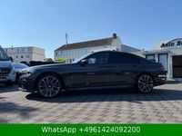 Gebraucht BMW 740 Performance 320 PS (235 kW) 2019 Grau Limousine
