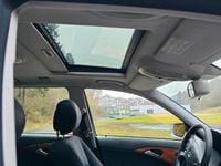 Gebraucht Mercedes E200 184 PS (135 kW) 2008 Kombi