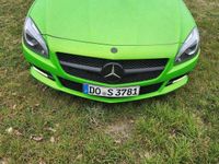 gebraucht Mercedes SL350 SL 3507G-TRONIC