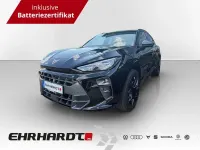 Neu Cupra Terramar VZ 272 PS (200 kW) 2026 Schwarz SUV