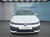 Gebraucht VW Golf VIII 265 PS (194 kW) 2024 Weiß Kleinwagen