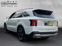 Gebraucht Kia Sorento Platinum 252 PS (185 kW) 2025 Snow white pearl SUV