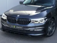Gebraucht BMW 520 Executive 190 PS (139 kW) 2017 Grau Kombi