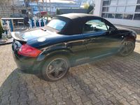 gebraucht Audi TT Roadster 3.2 V6 dsg quadro Cabrio youngtimer