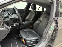 Gebraucht Mercedes CLA220 Shooting Brake 190 PS (139 kW) 2021 Grau Kombi