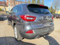 Gebraucht Renault Kadjar Experience 131 PS (96 kW) 2016 Grau SUV
