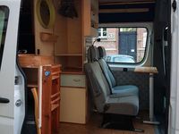 Gebraucht Mercedes Sprinter 129 PS (94 kW) 2012 Weiß Van