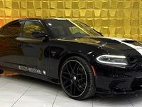 Gebraucht Dodge Charger 375 PS (275 kW) 2020 Schwarz Limousine