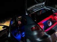 Gebraucht Seat Ibiza 75 PS (55 kW) 2002 Kleinwagen