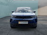 Gebraucht Opel Mokka 131 PS (96 kW) 2023 Schwarz SUV
