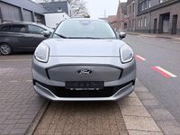 Neu Ford Puma Gen-E 124 kW (169 PS) 2025 Silber SUV