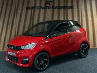 Gebraucht Aixam Coupe Sport 2021 Other Coupé