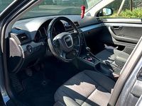 Gebraucht Audi A4 116 PS (85 kW) 2007 Grau Limousine