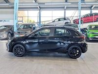 Gebraucht Opel Corsa 75 PS (55 kW) 2024 Schwarz Kleinwagen